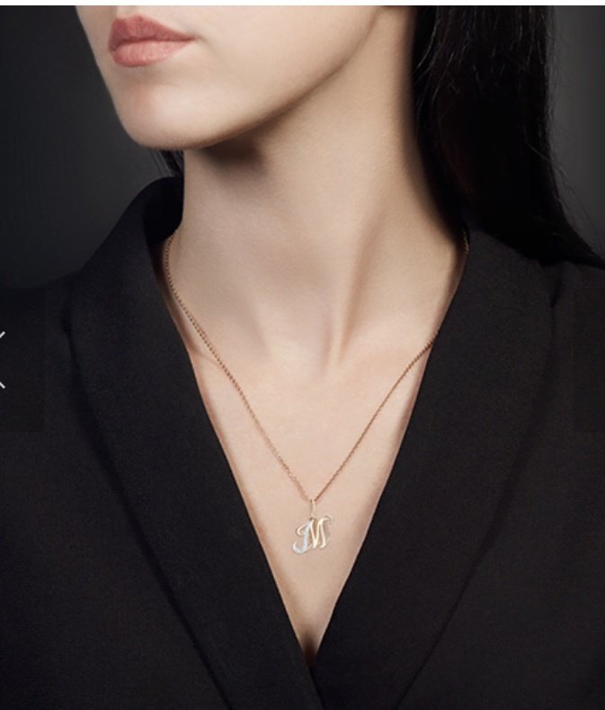 Подвеска PLATINA 03-2448-М-401-1110-03 вес 0.81 г золото, фианит купить,NaN