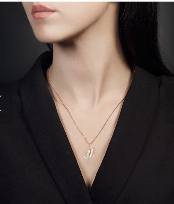 Подвеска PLATINA 03-2448-М-401-1110-03 вес 0.81 г золото, фианит купить,NaN