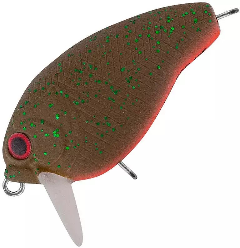 Воблер TsuYoki Agent 40F L102 купить,NaN