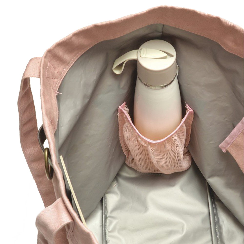 Термосумка Iris Barcelona 9060-TR 15L Pink