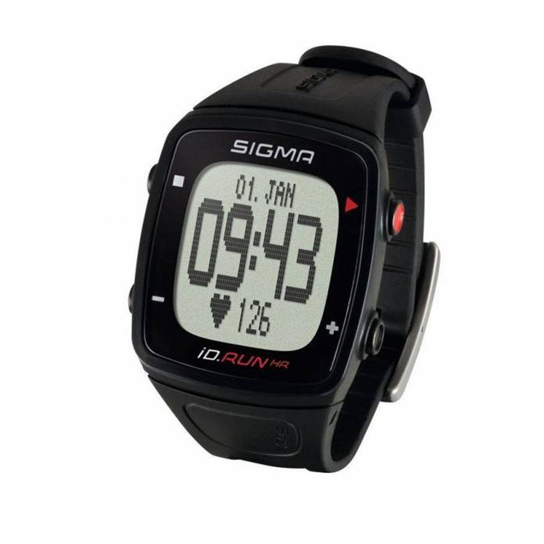 Пульсометр Sigma Id. Run hr 24900