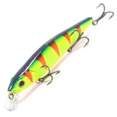Воблер Strike Pro Jer-O Minnow 130SP EG-039SP  A139 купить,NaN