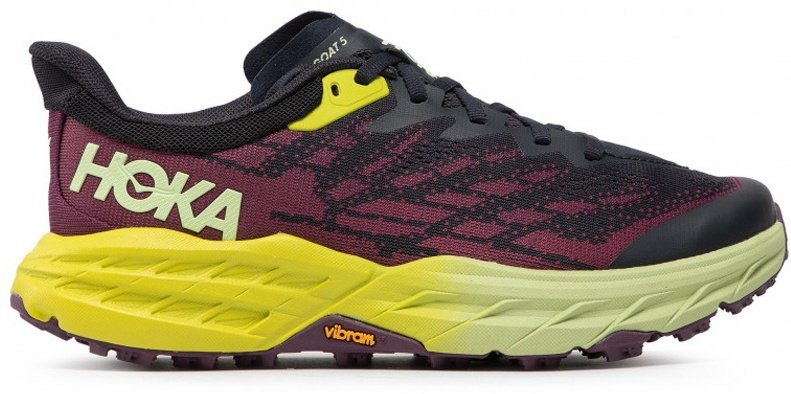 Hoka 1123158BGEPM_new_86 бордовый купить,NaN