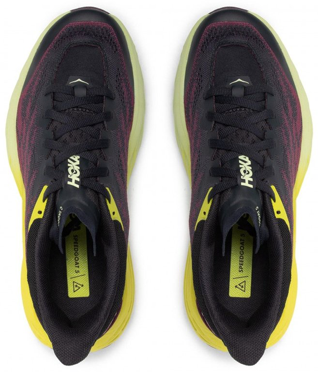 Hoka 1123158BGEPM_new_86 бордовый купить,NaN