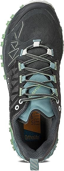 Кроссовки La Sportiva черный купить,NaN