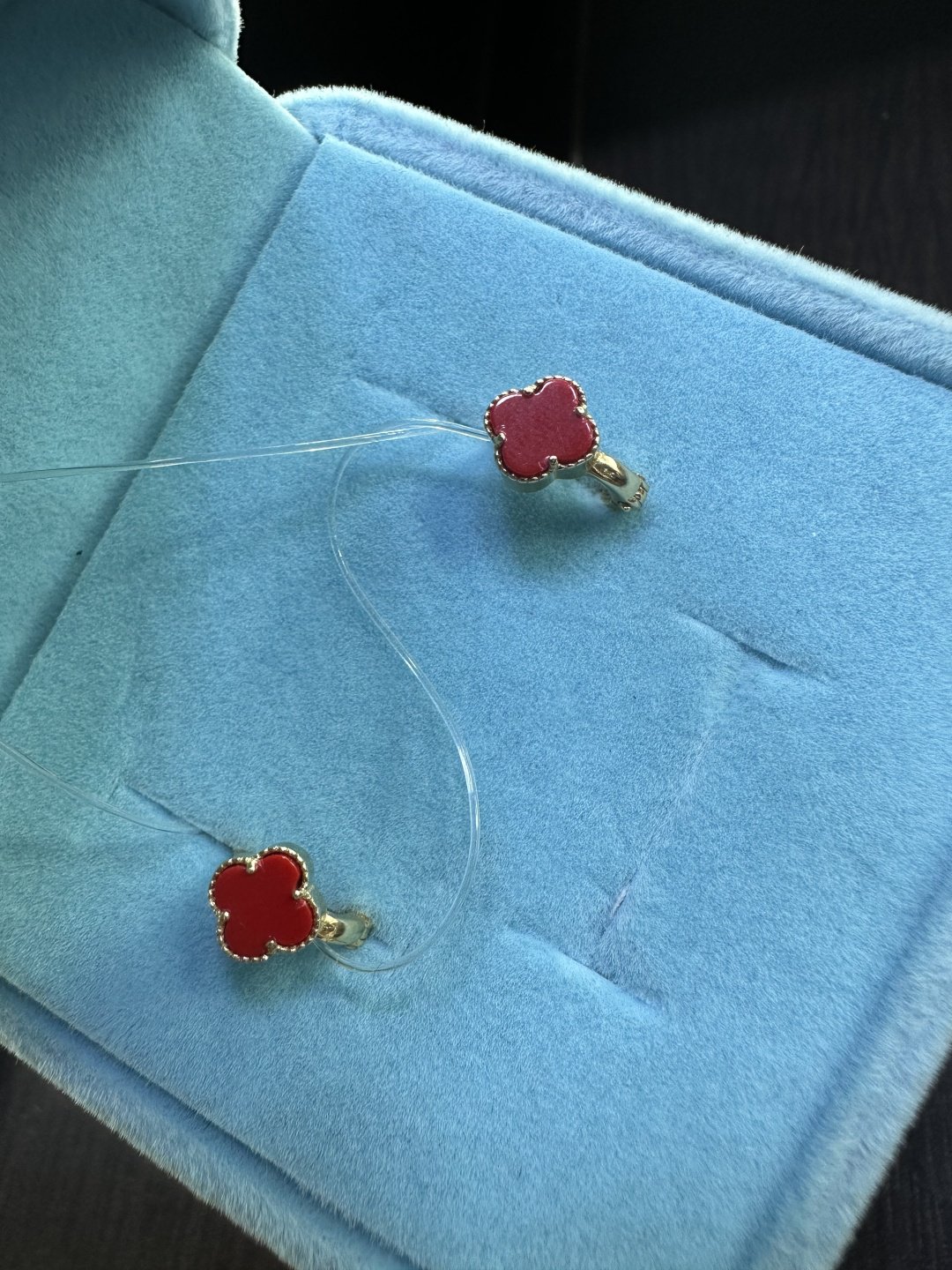 Серьги Cristal 23217-004 вес 1.51 г золото, фианит купить,NaN