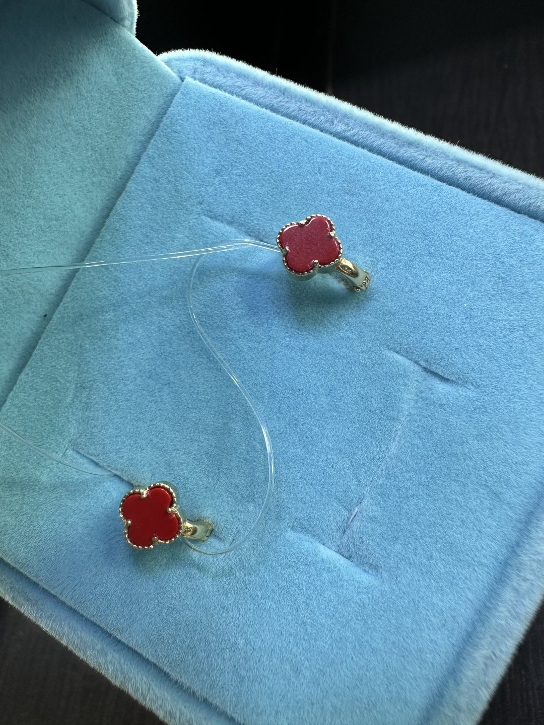 Серьги Cristal 23217-004 вес 1.51 г золото, фианит купить,NaN