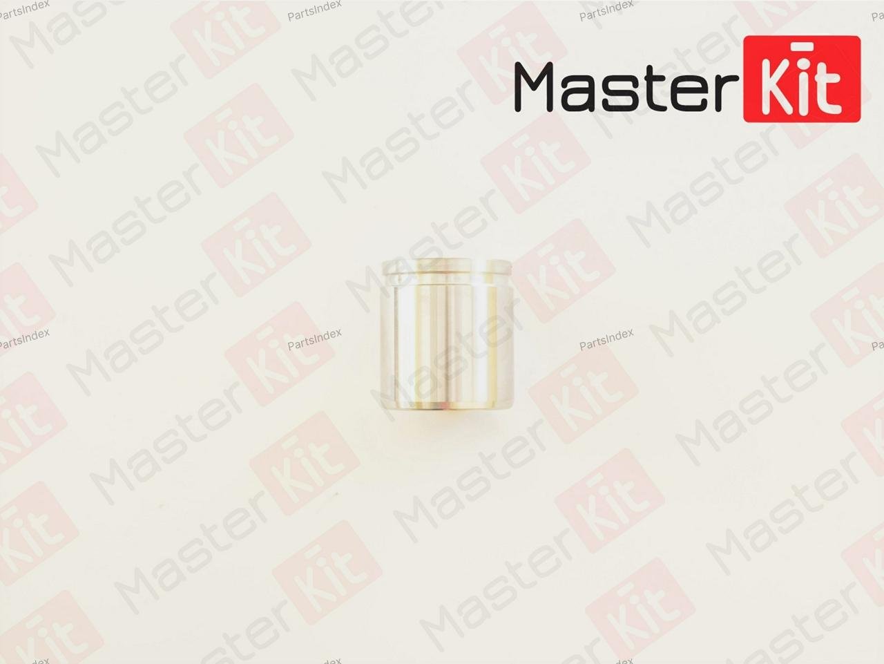 MASTERKIT Поршень Тормозного Суппорта 77A1402 - ForteMarket MASTERKIT Поршень Тормозного Суппорта 77A1402 купить,NaN