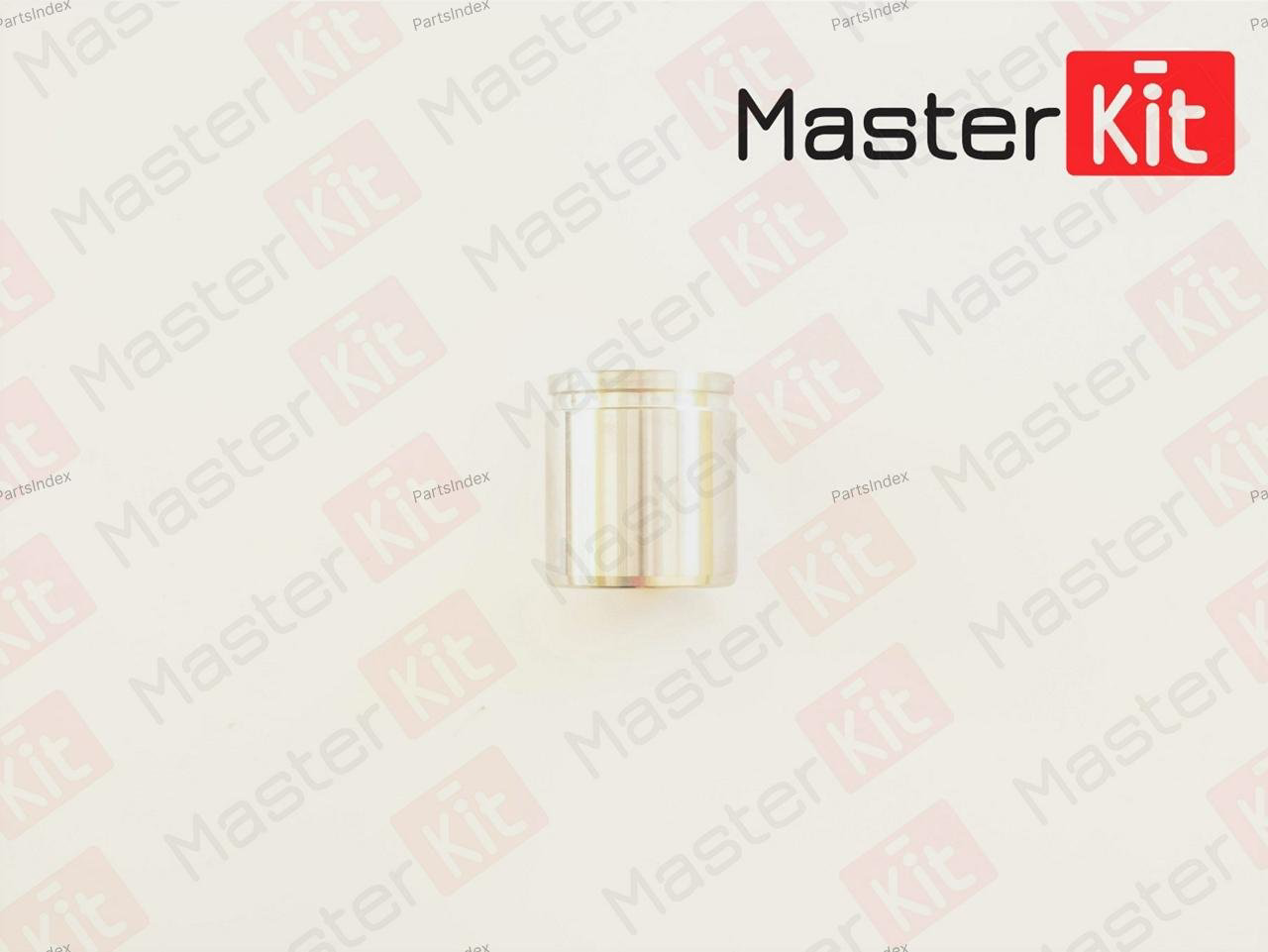 MASTERKIT Поршень Тормозного Суппорта 77A1402 - ForteMarket MASTERKIT Поршень Тормозного Суппорта 77A1402 купить,NaN