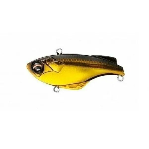 Воблер Shimano Bantam Rattlin Sur-Vibe 70 мм 19 гр 201 Black Gold купить,NaN