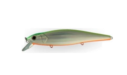 Воблер Strike Pro Jer-O Minnow 130SP EG-039SP 624T купить,NaN