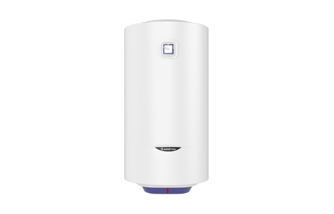 Водонагреватель Ariston BLU1 R ABS 50 V Slim белый