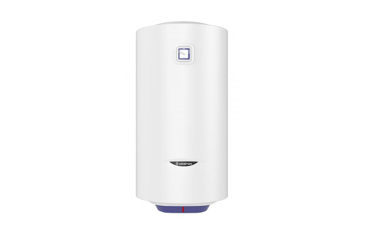 Водонагреватель Ariston BLU1 R ABS 50 V Slim белый
