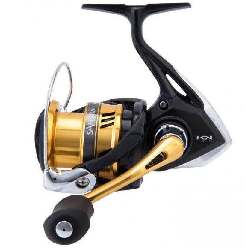 Катушка Shimano Sahara 500 FI  купить,NaN