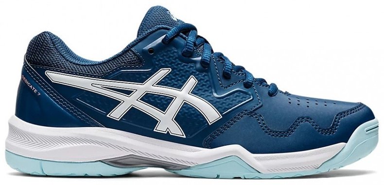 Asics 1042A167-402 синий 39 купить,NaN