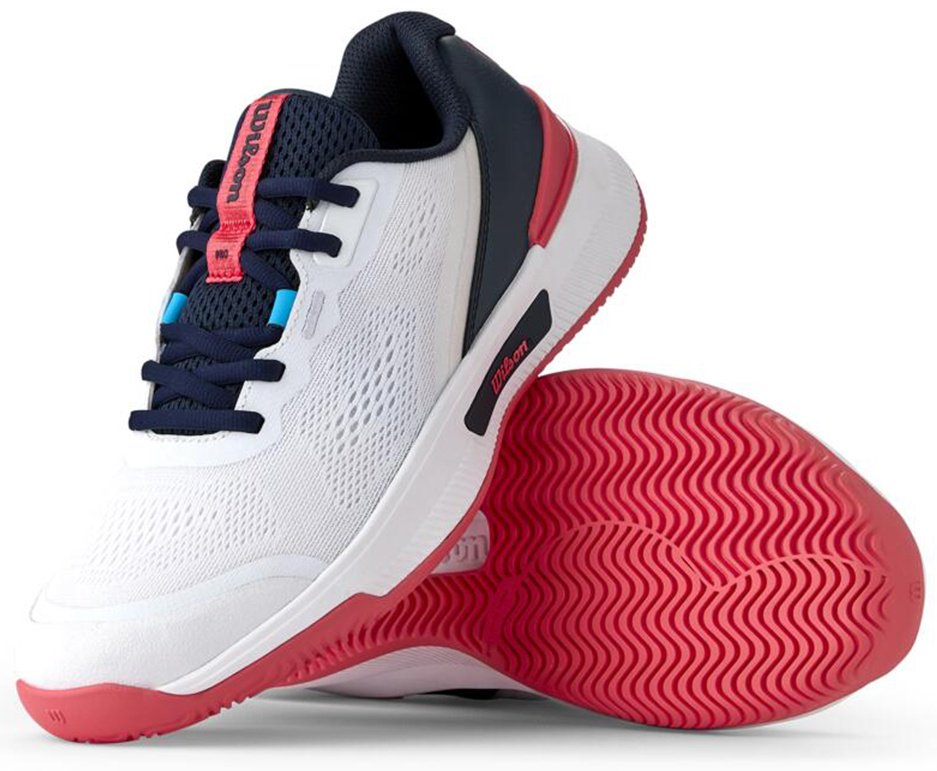 Кроссовки Wilson Intrigue Pro белый купить,NaN