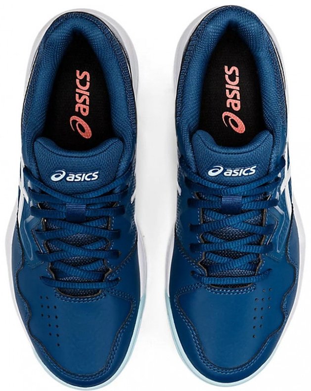Asics 1042A167-402 синий 39 купить,NaN