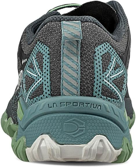 Кроссовки La Sportiva черный купить,NaN
