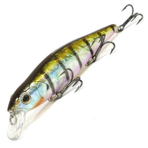 Воблер Strike Pro Jer-O Minnow 130SP EG-039SP 630V купить,NaN