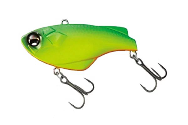 Воблер Shimano Bantam Rattlin Sur-Vibe 70 мм 19 гр  206 Lime Chart купить,NaN
