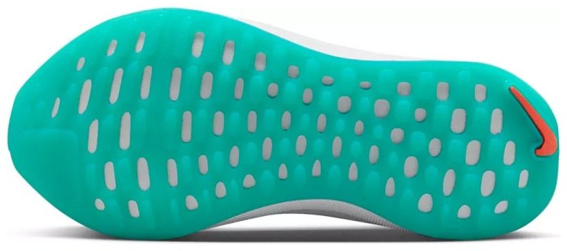 Nike W REACTX INFINITY RUN 4 DR2670-300 зеленый купить,NaN
