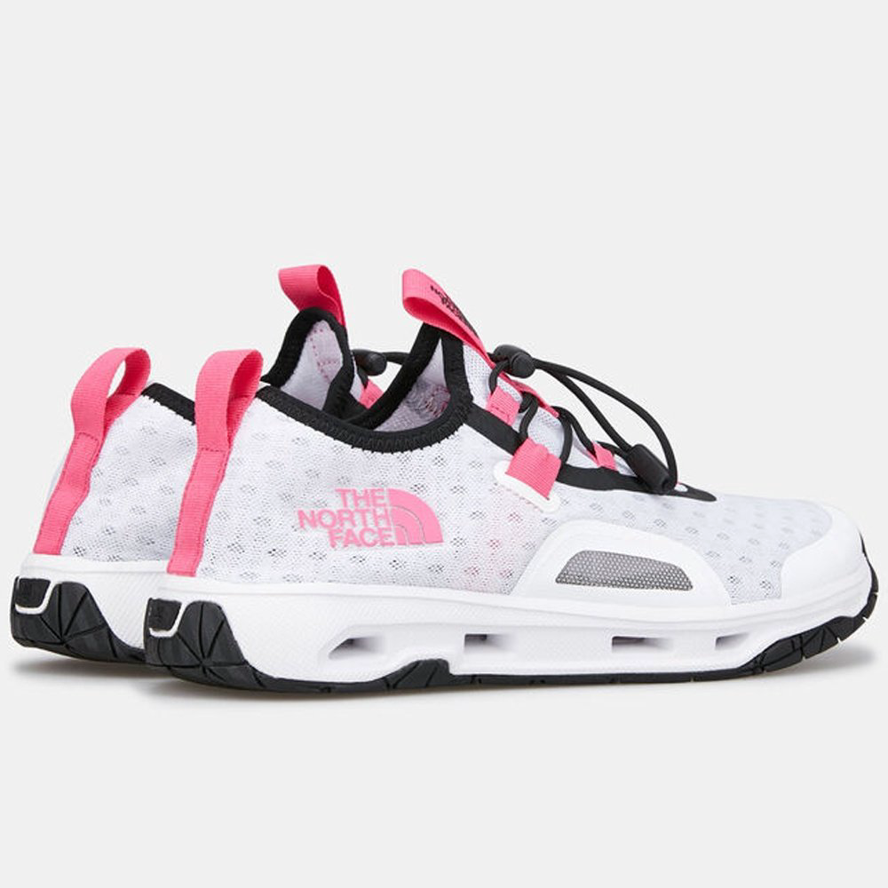 The North Face NF0A48MB белый 39 купить,NaN