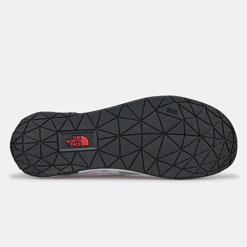 The North Face NF0A48MB белый 39 купить,NaN