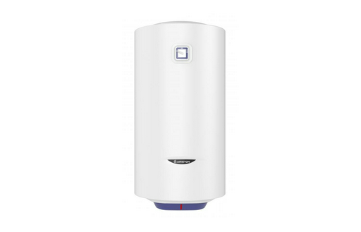 Водонагреватель Ariston BLU1 R ABS 50 V Slim белый