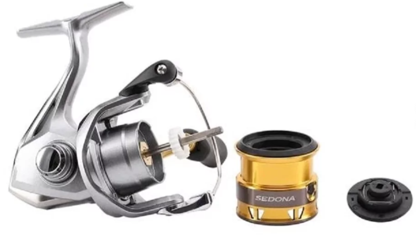 Катушка Shimano Sedona FI 500 SE500FI купить,NaN