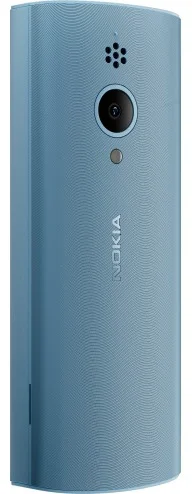 Мобильный телефон Nokia 150 TA-1582 DS Blue 2023 - ForteMarket Мобильный телефон Nokia 150 TA-1582 DS Blue 2023 купить,0