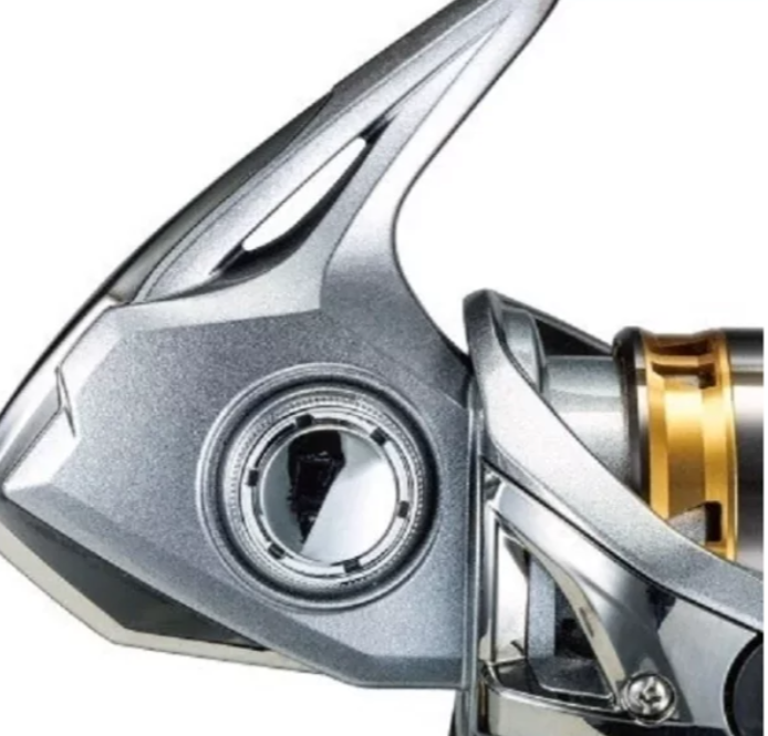Катушка Shimano Sedona FI 500 SE500FI купить,NaN