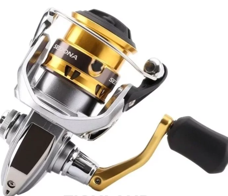 Катушка Shimano Sedona FI 500 SE500FI купить,NaN