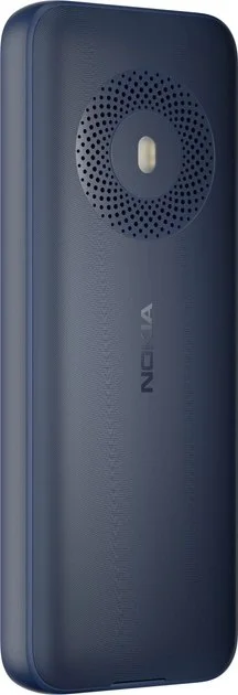 Мобильный телефон Nokia 130 TA-1576 DS DARK BLUE 2023 купить,0