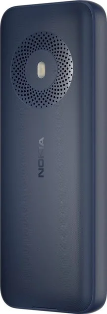 Мобильный телефон Nokia 130 TA-1576 DS DARK BLUE 2023 купить,0