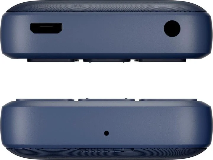 Мобильный телефон Nokia 130 TA-1576 DS DARK BLUE 2023 купить,0