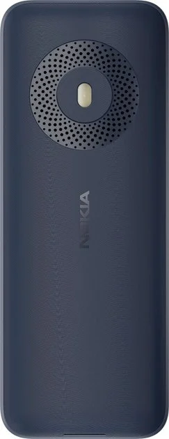 Мобильный телефон Nokia 130 TA-1576 DS DARK BLUE 2023 купить,0
