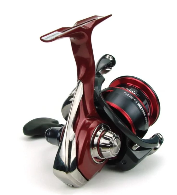Катушка Daiwa 21 Fuego CS LT 2500S-XH купить,NaN