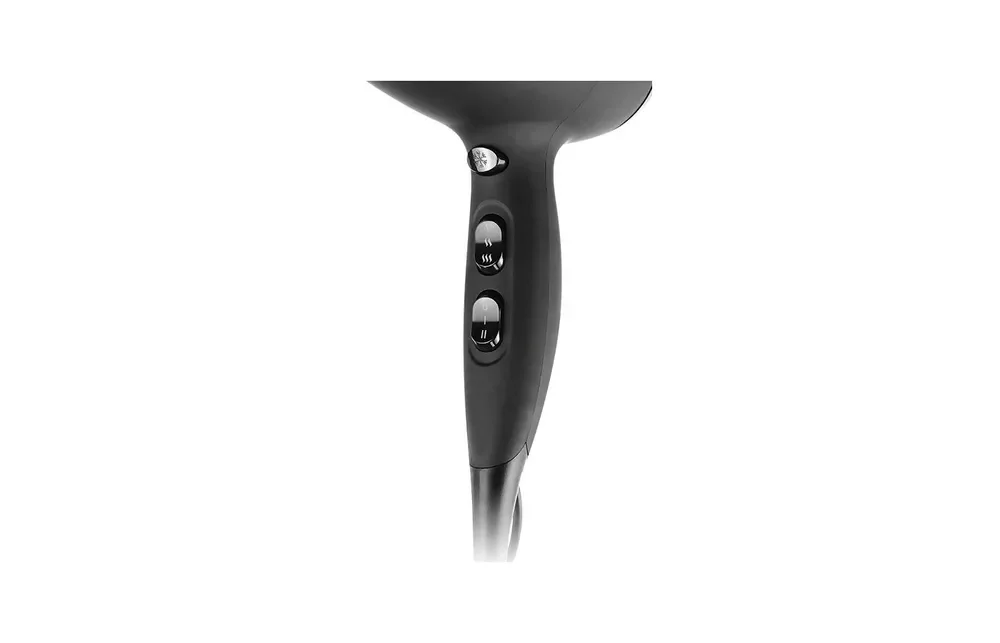 Фен Centek CT-2216 черный купить,0