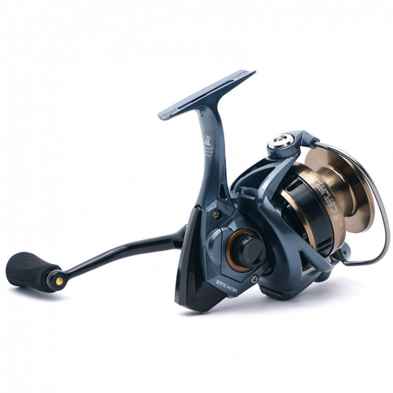  Катушка Okuma Epixor XT EPXT-30 FD  купить,NaN