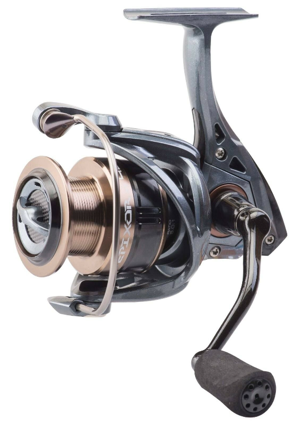  Катушка Okuma Epixor XT EPXT-30 FD  купить,NaN