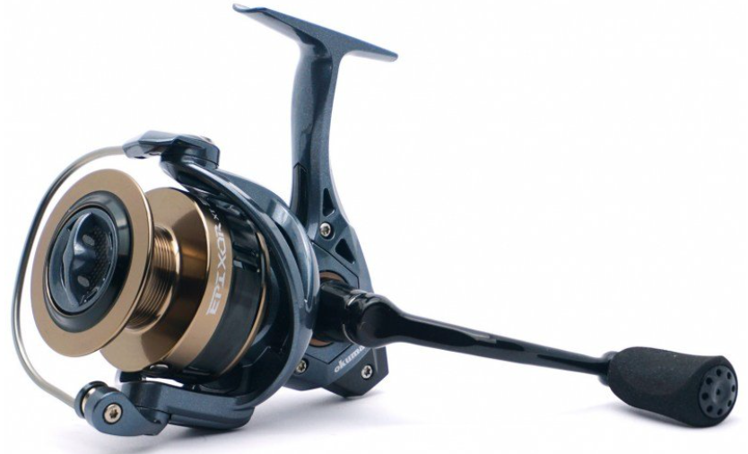  Катушка Okuma Epixor XT EPXT-30 FD  купить,NaN