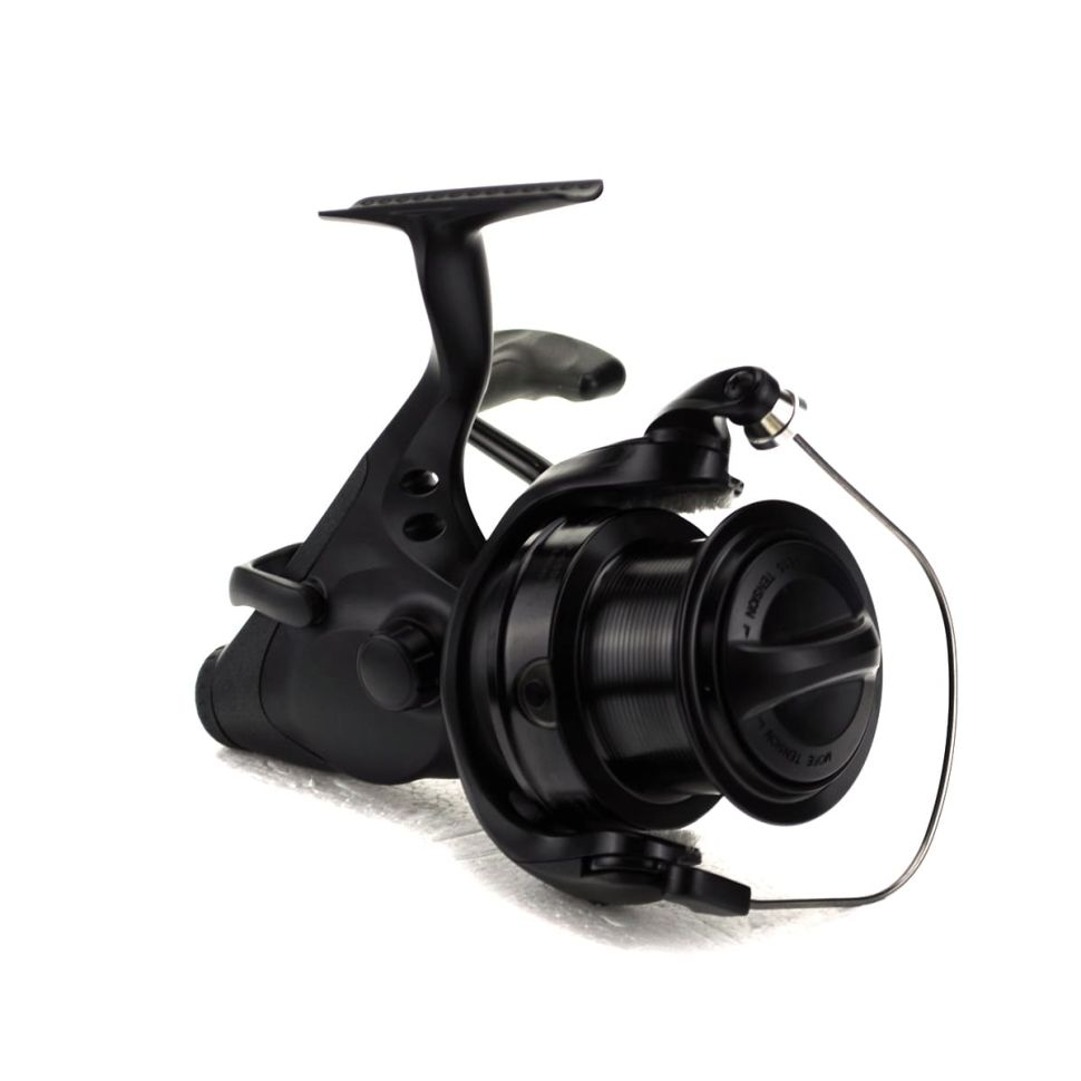 Катушка Okuma Power LinerPro Baitfeeder PLP-8000 купить,NaN