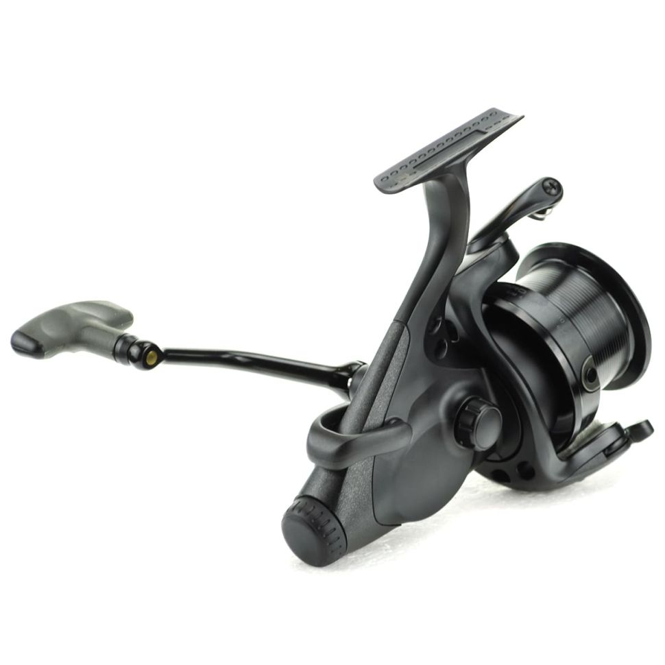 Катушка Okuma Power LinerPro Baitfeeder PLP-8000 купить,NaN