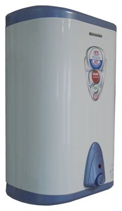 Водонагреватель De Luxe ЭВАД 5W60V1 белый