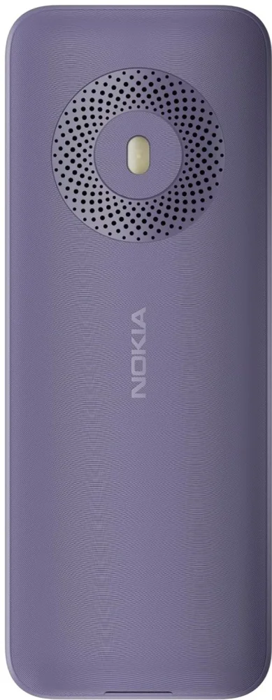 Мобильный телефон Nokia 130 TA-1576 DS PURPLE 2023 - ForteMarket Мобильный телефон Nokia 130 TA-1576 DS PURPLE 2023 купить,0