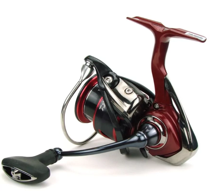 Катушка Daiwa 21 Fuego CS LT 3000S-CXH купить,NaN
