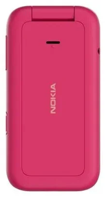 Мобильный телефон Nokia 2660 TA-1469 DS Pink купить,0