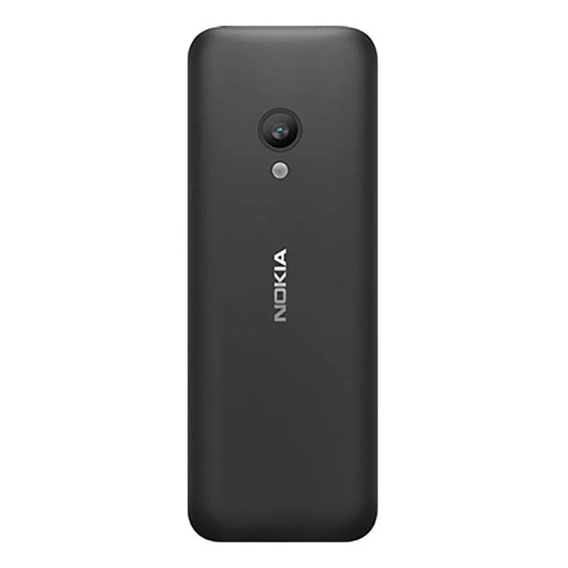 Мобильный телефон Nokia 150 TA-1235 DS 2022 Black