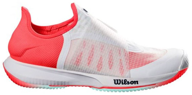 Кроссовки Wilson WRS327460 white 36 купить,NaN