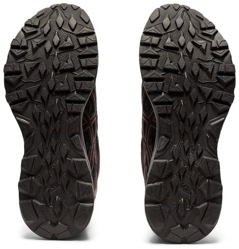 Кроссовки Asics 1012A567-002 black 34 купить,NaN